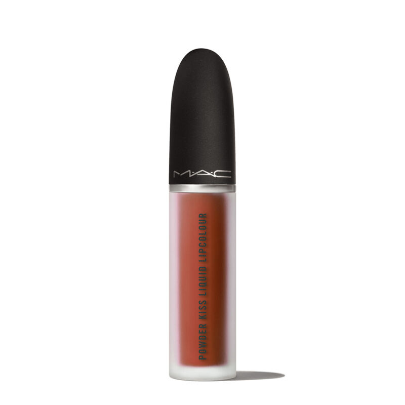 MAC Powder Kiss Liquid Lipcolour image number 72